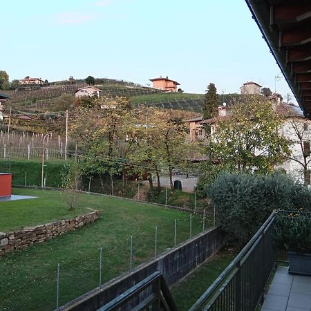 Sara&Sara Alloggio Agrituristico Savorgnano Bagian luar foto